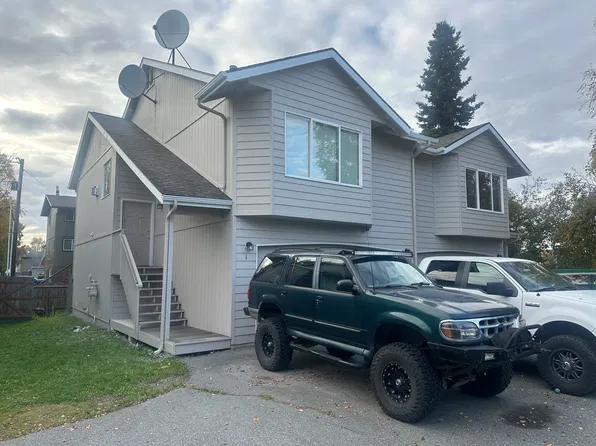 8802 Arlene St #2, Anchorage, AK 99502