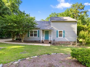 240 N Cedarbrook Dr, Auburn, AL 36830