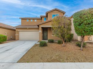 6203 W Evergreen Rd, Glendale, AZ 85302