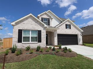 3022 Ranch Gate Ln, Rosenberg, TX 77471