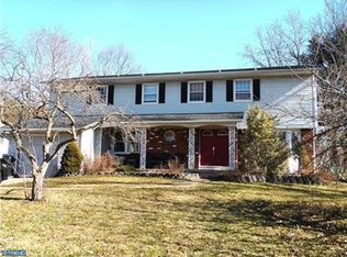 317 Surrey Rd, Cherry Hill, NJ 08002
