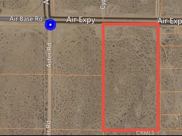 2 Air Expy, Adelanto, CA 92301