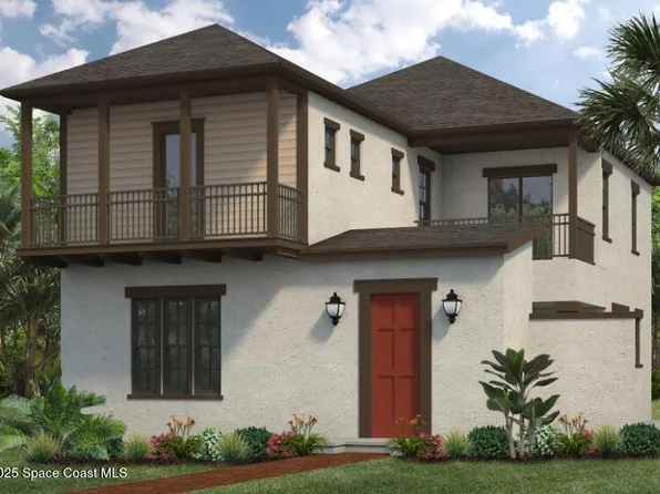 7700 Allure Dr, Melbourne, FL 32940