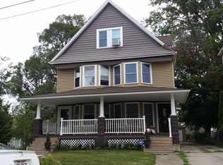 1485 Lakewood Ave, Lakewood, OH