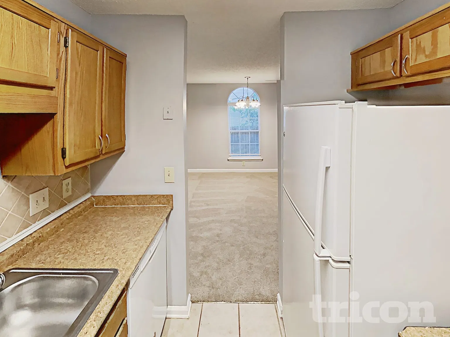 5365 Brickleberry Way Douglasville GA — Photo 3