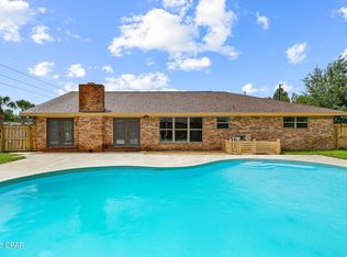 760 Rosemont Dr, Panama City, FL 32405