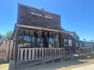 102 Jones St, Crescent, OR 97733