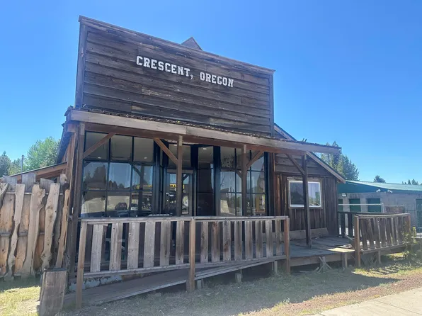 102 Jones St, Crescent, OR 97733