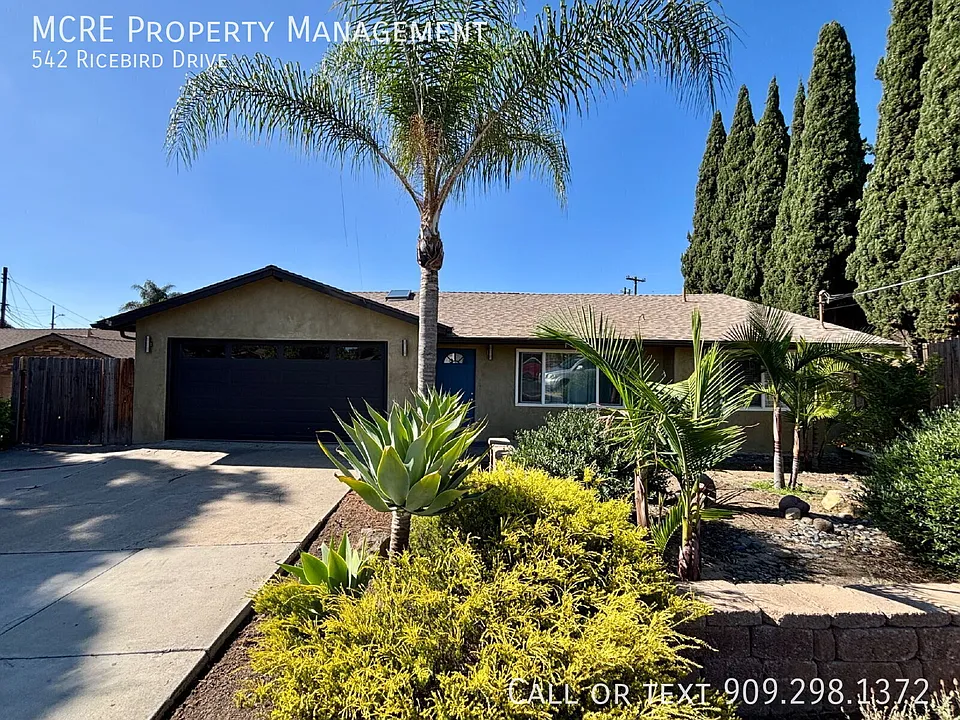 542 Ricebird Dr