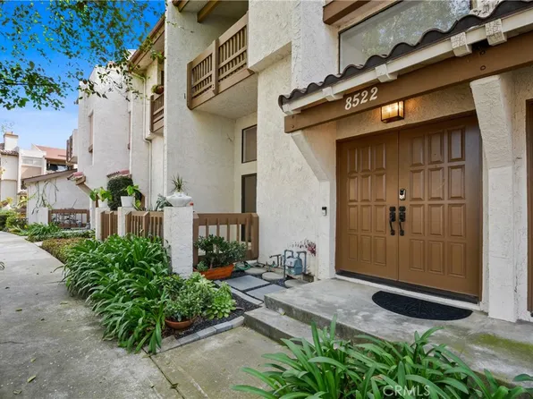 8522 Village Ln, Rosemead, CA 91770