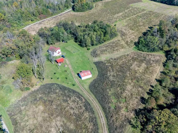 5211 Pendleton Farm Rd, Bumpass, VA 23024