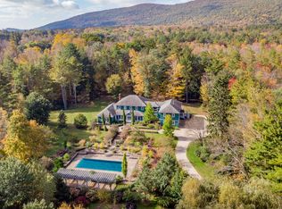 45 Interlaken Rd, Stockbridge, MA 01262