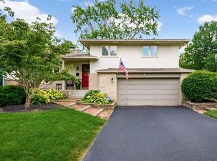 1825 Millwood Dr, Columbus, OH 43221