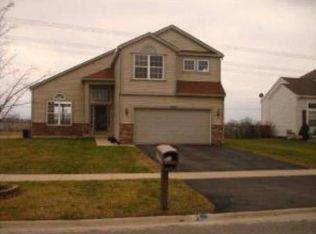 27047 W Sycamore Rd, Channahon, IL 60410