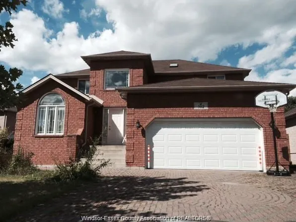 512 John Harvey Ct, Windsor, ON N9E 4W1