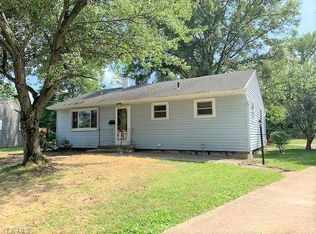 65 Circle Dr, Medina, OH 44256
