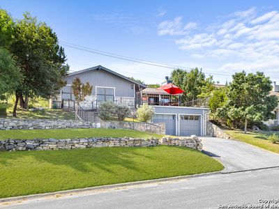 1603 Quinlan Creek Dr, Kerrville, TX, 78028