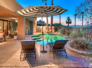 10 Vista Loma Dr, Rancho Mirage, CA 92270