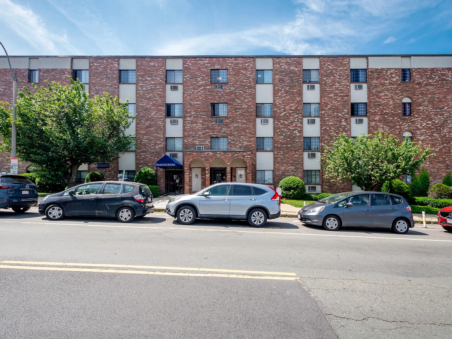 2 bed, 1069 sqft, $3,000 — Photo 2