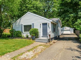 740 Parker Ave, Kalamazoo, MI 49008