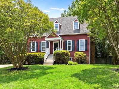 2303 Edenbridge Ct, Henrico, VA, 23233