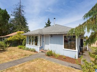 525 E 10th St, Port Angeles, WA