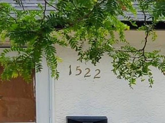 Exterior Address Verification