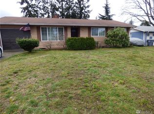 5808 111th St SW, Lakewood, WA 98499