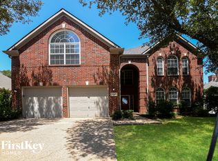 2405 Knollwood Ct, Arlington, TX 76006