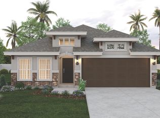 913 W Star Flower St, Edinburg, TX 78541