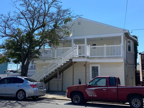 234 E Spencer Ave, Wildwood, NJ 08260