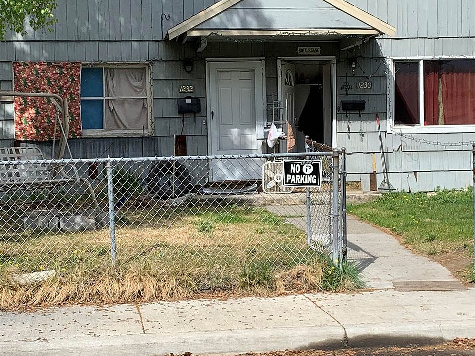 1st image of 1230/1232 McCarty Ave
