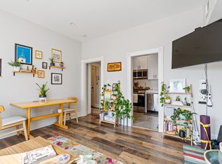 234 6th St SE APT 5, Washington, DC 20003