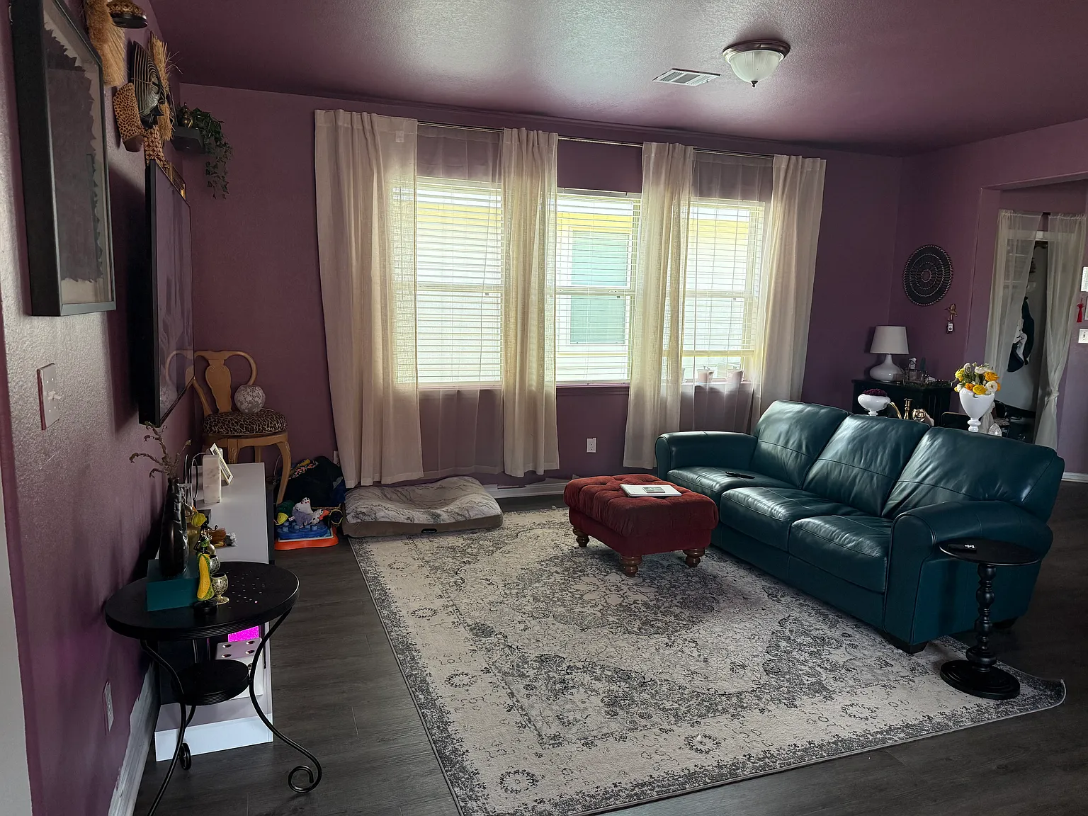 3 bed, 1413 sqft, $2,800 — Photo 2