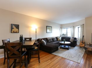 1444 Boston Post Rd APT 1H, Larchmont, NY 10538