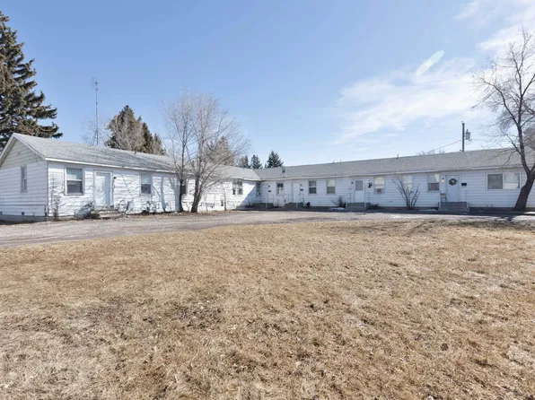 B570EA, 570 N Maple St #4, Blackfoot, ID 83221