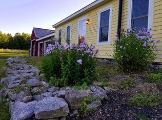 337 Nokomis Rd, Saint Albans, ME 04971