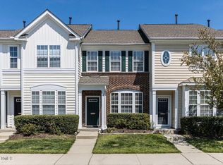 205 Cedar Elm Rd, Durham, NC 27713