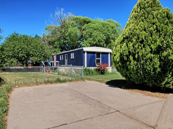 825 E Ottley Ave Trailer A-8, Fruita, CO 81521