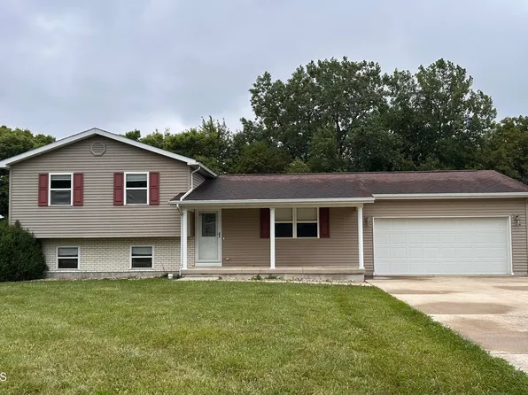 40 N Cedar Ct, Tiffin, OH 44883
