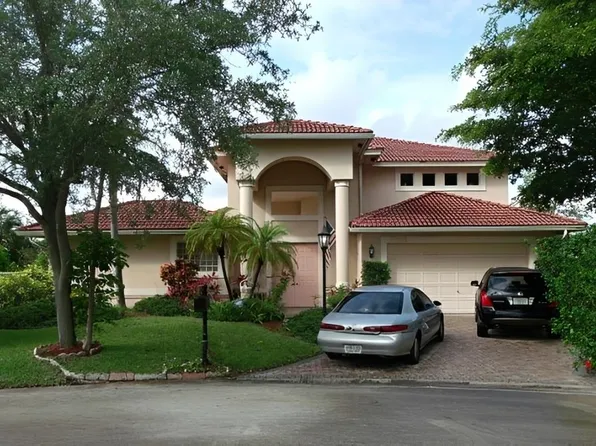 4956 Rothschild Dr, Coral Springs, FL 33067