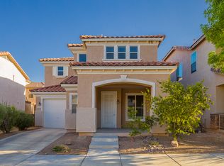 7658 E Valley Overlook Dr, Tucson, AZ 85710