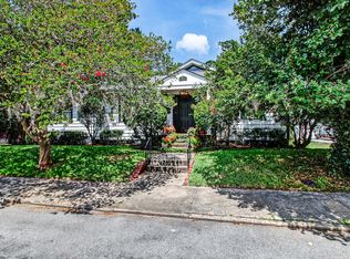 3407 Battey St, Savannah, GA 31405