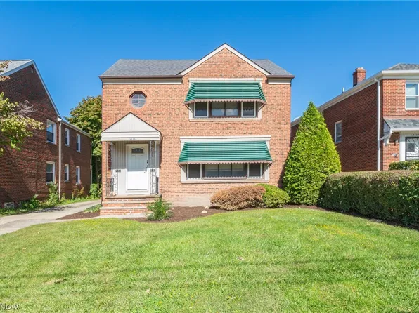 13525 Cedar Rd, University Heights, OH 44118