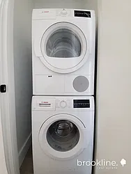 Rented by Brookline Property Management LLC