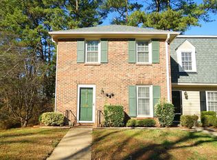 3132 Westbury Dr, Raleigh, NC 27607