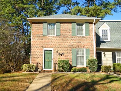 3132 Westbury Dr, Raleigh, NC, 27607