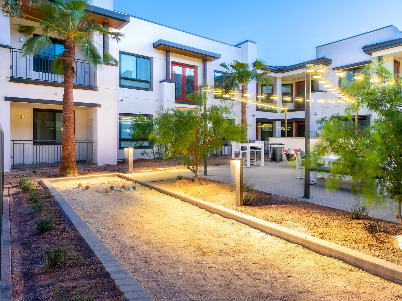 Everleigh Palm Desert 55+ Active Adult Apartment Homes — Photo 4
