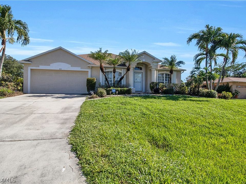 231 SE 45th St, Cape Coral, FL 33904 Zillow