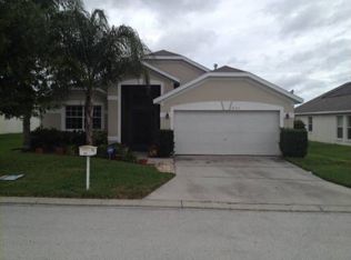 631 China Berry Cir, Davenport, FL 33837